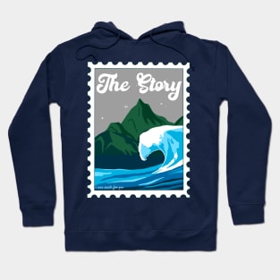 Story Mountain Hoodie